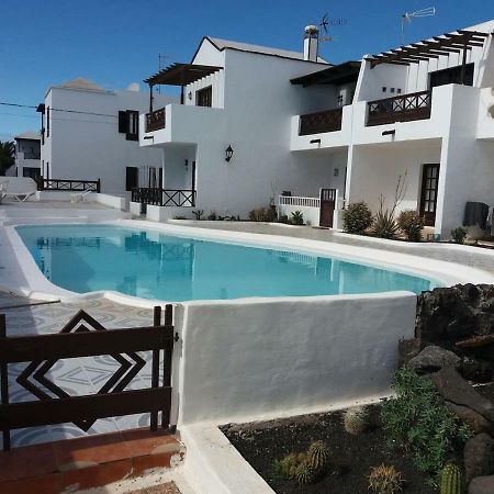 Relax In Puerto Del Carmen Apartment Пуерто дел Кармен Екстериор снимка