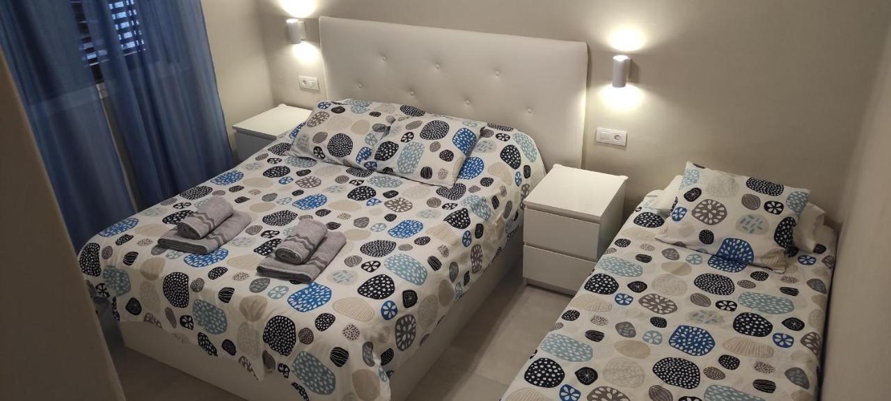 Relax In Puerto Del Carmen Apartment Пуерто дел Кармен Екстериор снимка