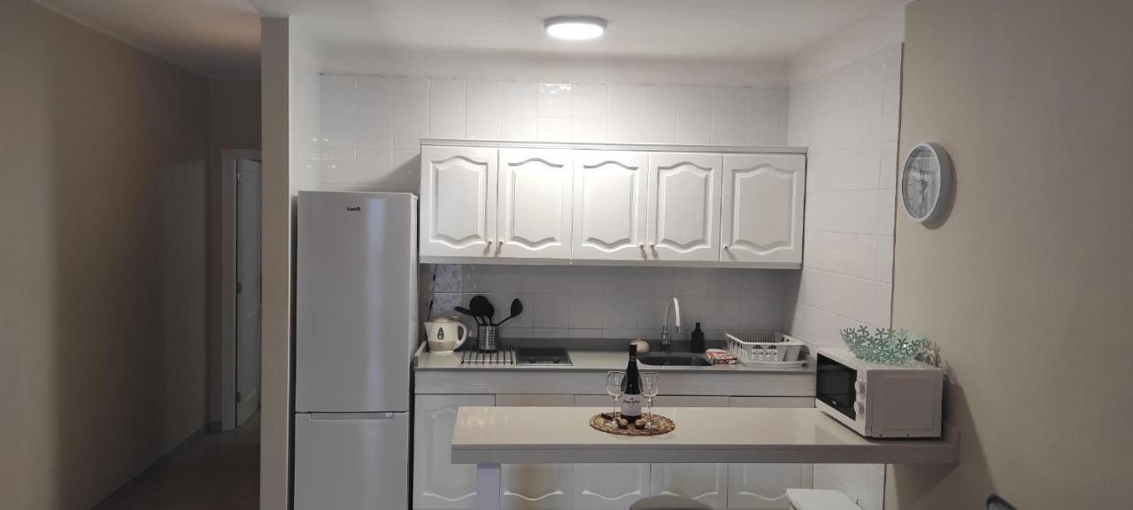 Relax In Puerto Del Carmen Apartment Пуерто дел Кармен Екстериор снимка