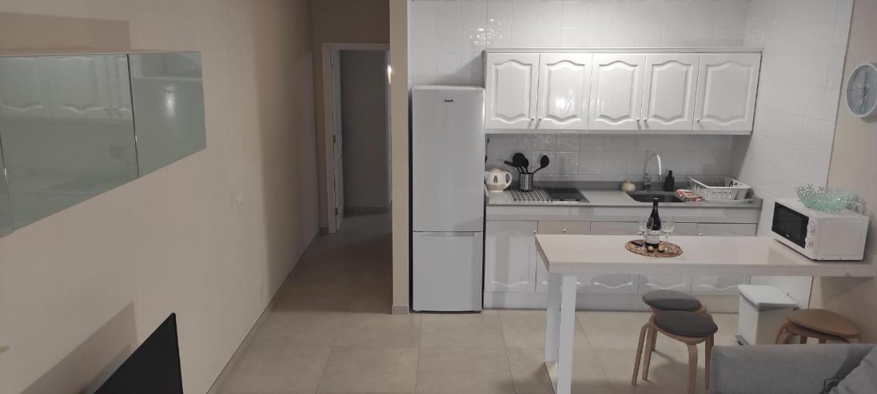 Relax In Puerto Del Carmen Apartment Пуерто дел Кармен Екстериор снимка