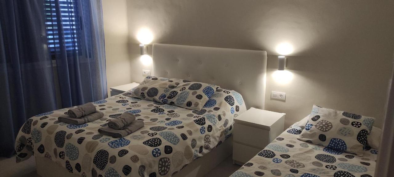 Relax In Puerto Del Carmen Apartment Пуерто дел Кармен Екстериор снимка