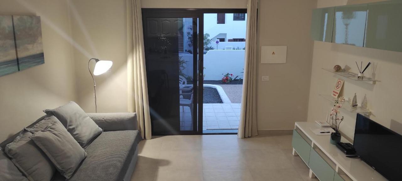 Relax In Puerto Del Carmen Apartment Пуерто дел Кармен Екстериор снимка