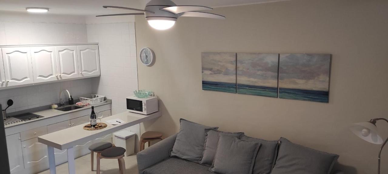 Relax In Puerto Del Carmen Apartment Пуерто дел Кармен Екстериор снимка