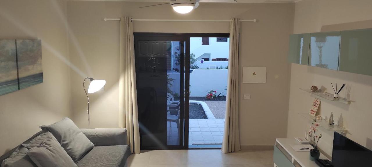 Relax In Puerto Del Carmen Apartment Пуерто дел Кармен Екстериор снимка