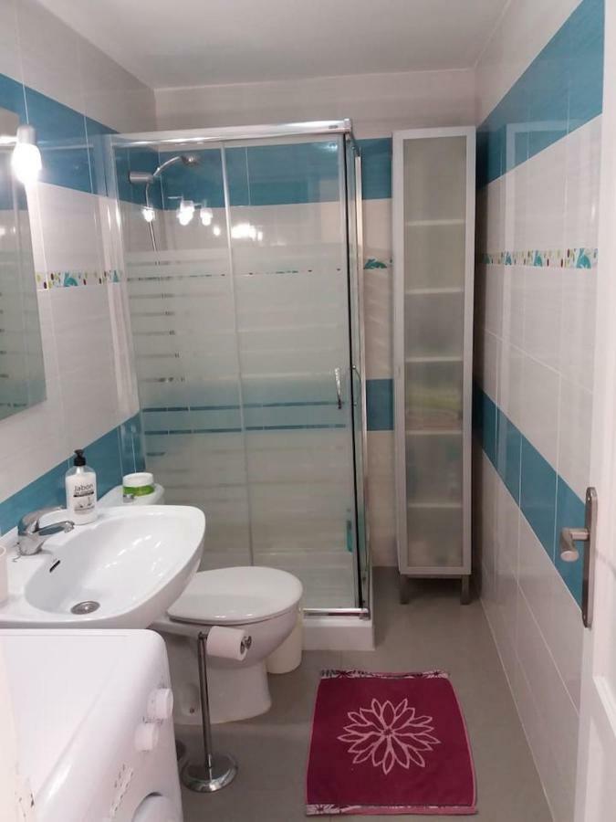 Relax In Puerto Del Carmen Apartment Пуерто дел Кармен Екстериор снимка