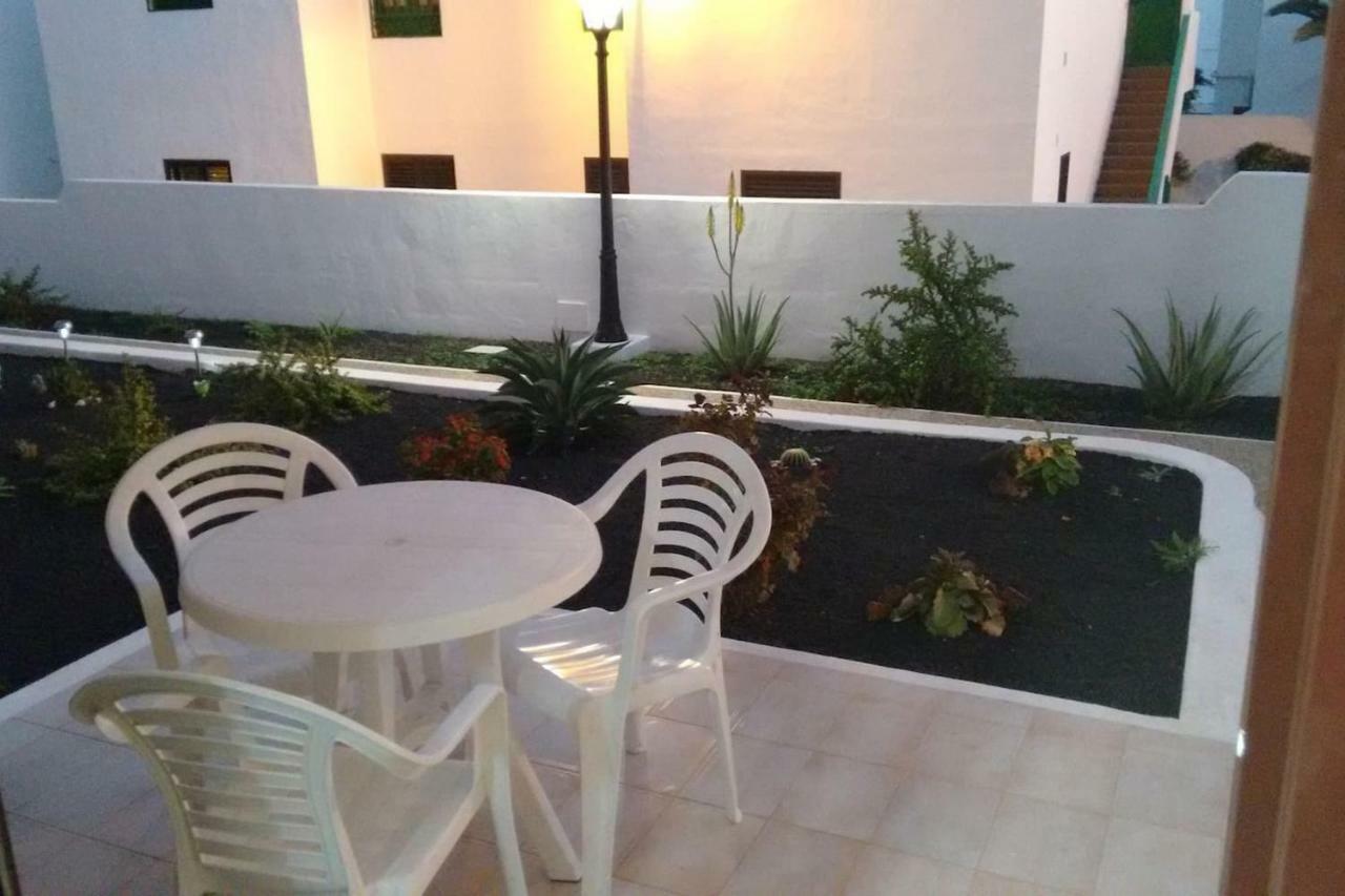Relax In Puerto Del Carmen Apartment Пуерто дел Кармен Екстериор снимка