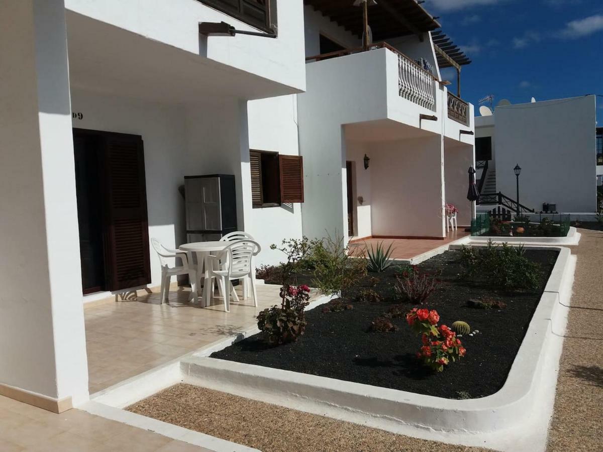 Relax In Puerto Del Carmen Apartment Пуерто дел Кармен Екстериор снимка